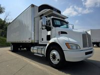 2021 Kenworth T270
