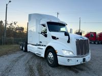2020 Peterbilt 579