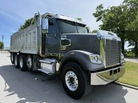 Used 2021 Freightliner 122SD for Sale