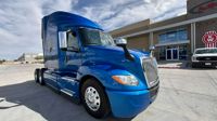 2021 International LT625