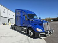2021 Kenworth T680