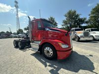 2023 Kenworth T680