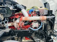 2021 Kenworth T680