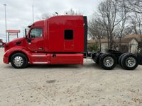 2021 Peterbilt 579