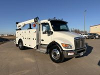 2026 Kenworth T380