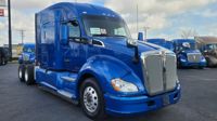 2021 Kenworth T680
