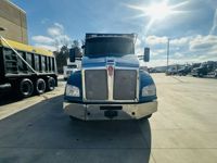 2017 Kenworth T880