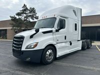 2021 Freightliner CASCADIA126