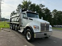 2026 Kenworth T880