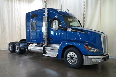 2027 Kenworth T680