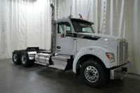 2027 Kenworth T880S PH