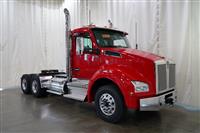 2025 Kenworth T880