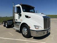 2020 Peterbilt 579