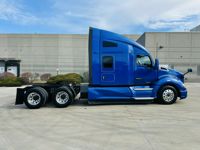 2022 Kenworth T680