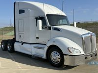 2022 Kenworth T680