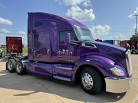 2022 Kenworth T680