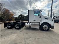 2019 Peterbilt 579