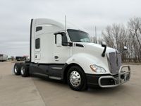 2022 Kenworth T680
