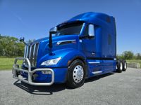 2023 Peterbilt 579