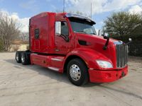 2021 Peterbilt 579