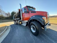 New 2026 Kenworth T880 for Sale