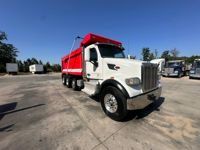 Used 2019 Peterbilt 567 for Sale