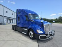 2021 Kenworth T680