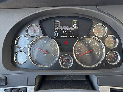 2020 Kenworth T680
