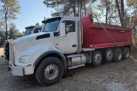Used 2018 Kenworth T880 for Sale