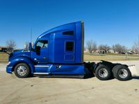 2022 Kenworth T680