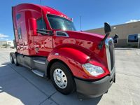 2022 Kenworth T680