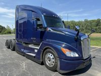 2022 Kenworth T680