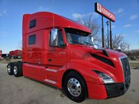 2021 Volvo VNL64T860