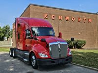 2022 Kenworth T680