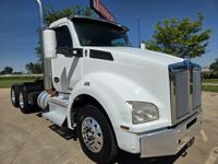2020 Kenworth T880