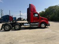 2021 Peterbilt 579