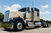 2026 Kenworth W900L