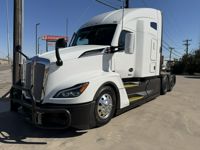 2023 Kenworth T680