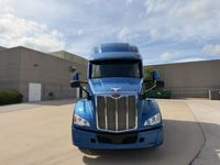 2022 Peterbilt 579