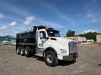 New 2026 Kenworth T880 for Sale
