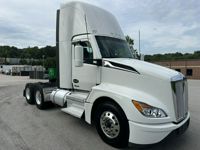 2023 Kenworth T680