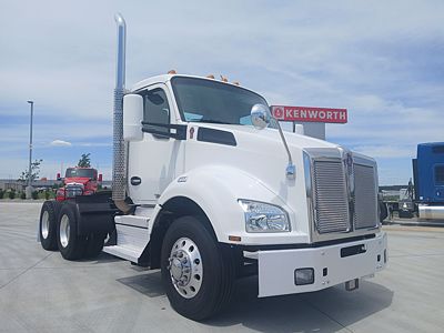 2020 Kenworth T880