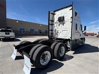2022 Freightliner PT126064ST