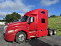 2021 International LT625