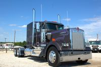 2026 Kenworth W900L