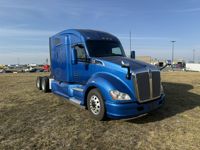 2021 Kenworth T680