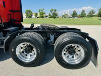 2020 International LT625