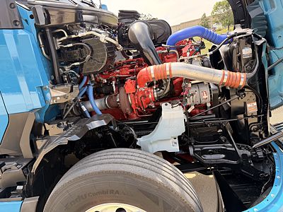 2024 Kenworth T680