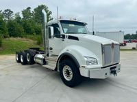 2026 Kenworth T880