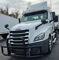 2022 Freightliner PT126064S T
